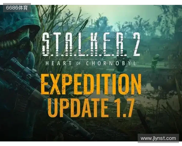 《潜行者2：切尔诺贝利之心》PS5版现已上市！